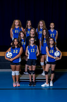 RC Middle School 7th Grade Volleyball Fall 2021-0425