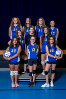 RC Middle School 7th Grade Volleyball Fall 2021-0429