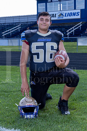 Rockford Christian Varsity Football Fall 2022-0444