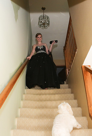 Julia Brun Prom 2013 -0019
