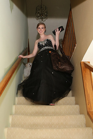 Julia Brun Prom 2013 -0021