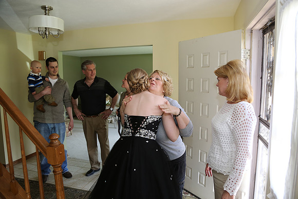 Julia Brun Prom 2013 -0025