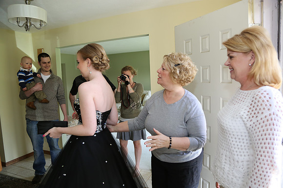 Julia Brun Prom 2013 -0026