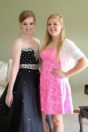 Julia Brun Prom 2013 -0042