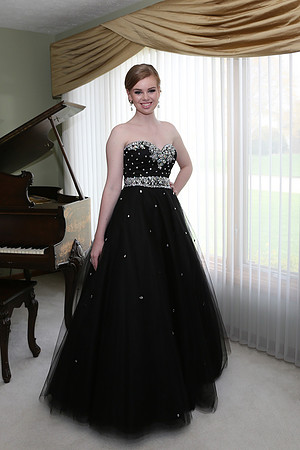 Julia Brun Prom 2013 -0047