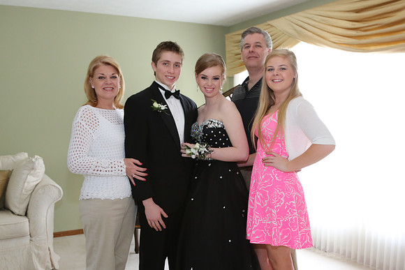 Julia Brun Prom 2013 -0072