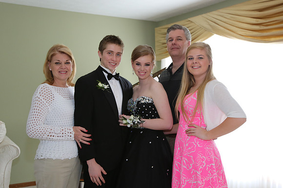 Julia Brun Prom 2013 -0073