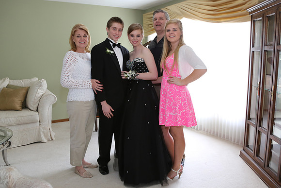 Julia Brun Prom 2013 -0074
