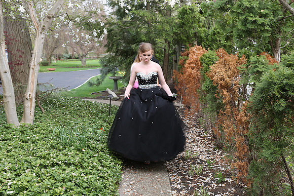 Julia Brun Prom 2013 -0080