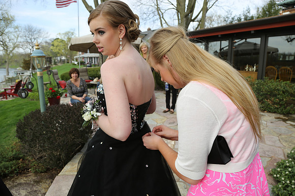 Julia Brun Prom 2013 -0083