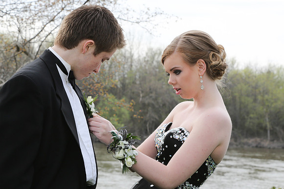 Julia Brun Prom 2013 -0086