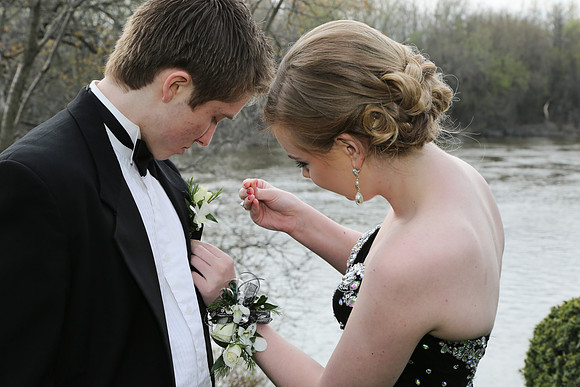 Julia Brun Prom 2013 -0087