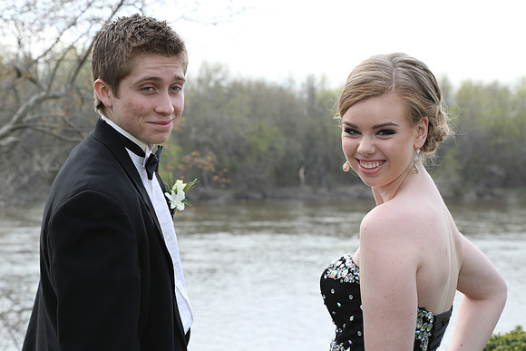 Julia Brun Prom 2013 -0094