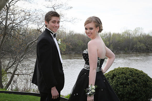 Julia Brun Prom 2013 -0095