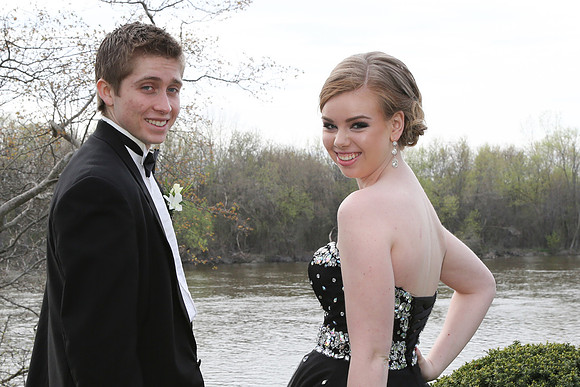 Julia Brun Prom 2013 -0096