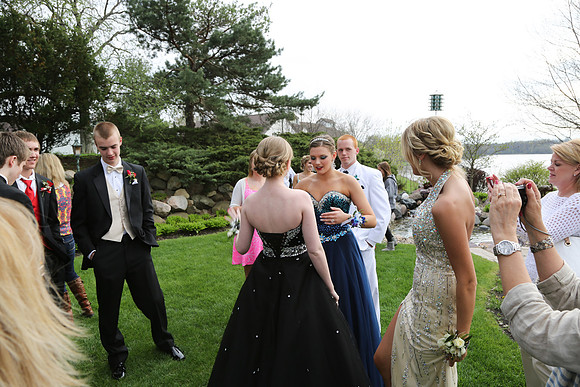 Julia Brun Prom 2013 -0097