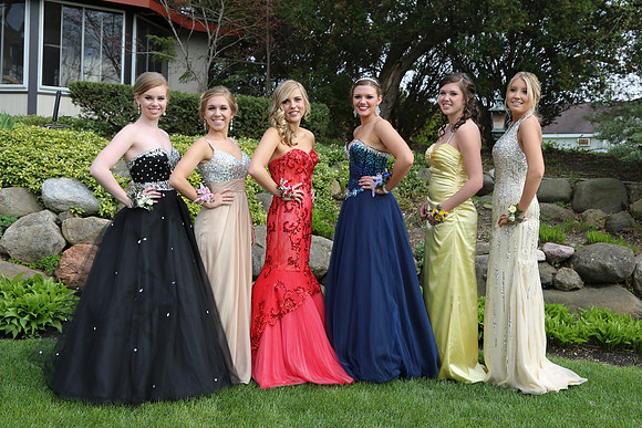 Julia Brun Prom 2013 -0102