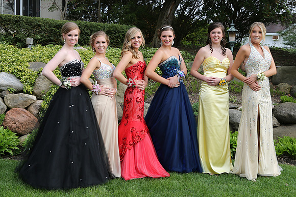 Julia Brun Prom 2013 -0103