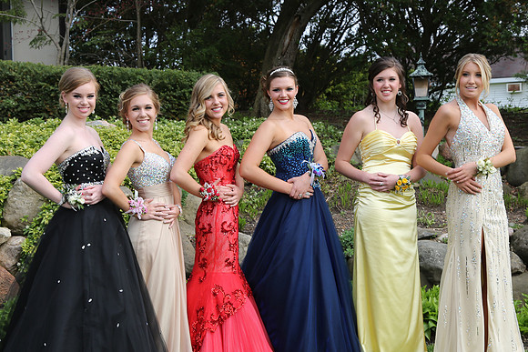 Julia Brun Prom 2013 -0104