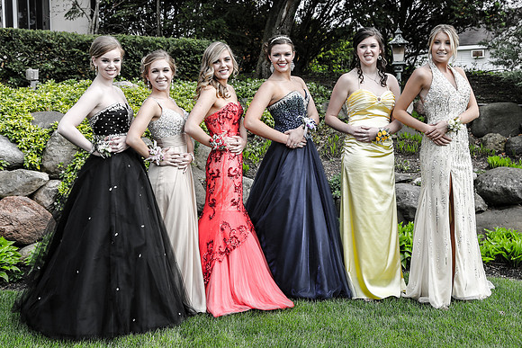 Julia Brun Prom 2013 -0105