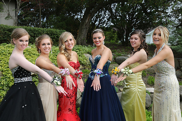 Julia Brun Prom 2013 -0106