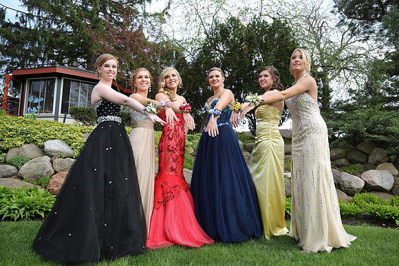 Julia Brun Prom 2013 -0111