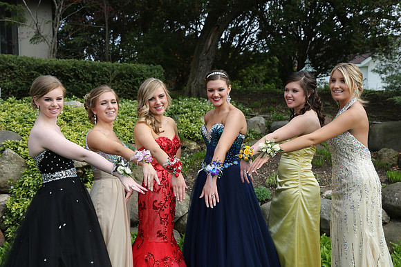 Julia Brun Prom 2013 -0112