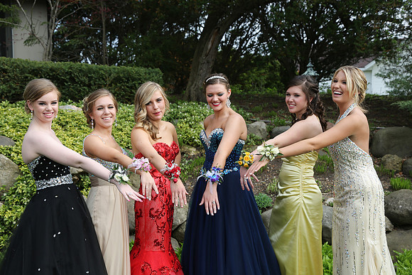 Julia Brun Prom 2013 -0113