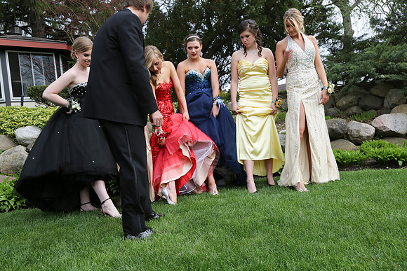 Julia Brun Prom 2013 -0114