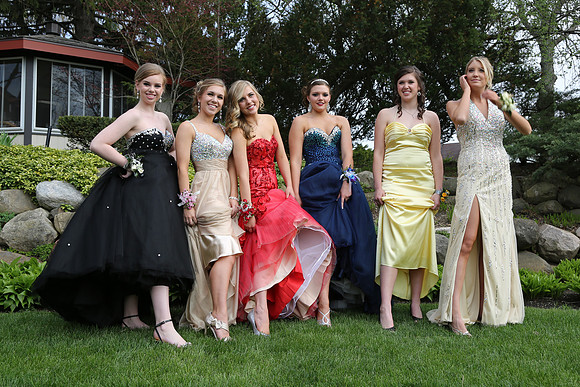 Julia Brun Prom 2013 -0115