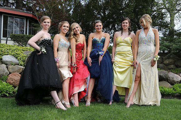 Julia Brun Prom 2013 -0118