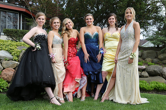 Julia Brun Prom 2013 -0120