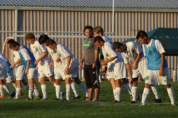 Boylan JV Boys Soccer vs Auburn 10-10-2013-4702