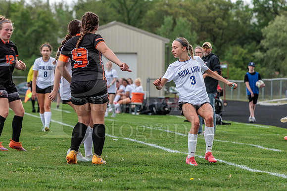 Rockford Christian Girls Varsity Soccer vs Winnebago 5-16-2025-0503