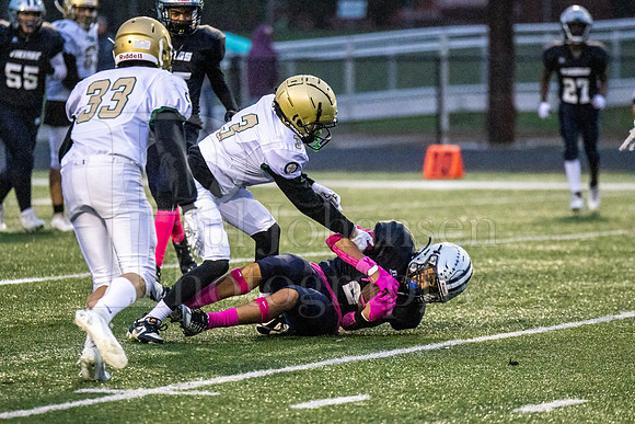 Boylan JV Football vs Guilford 10-13-2023-2627