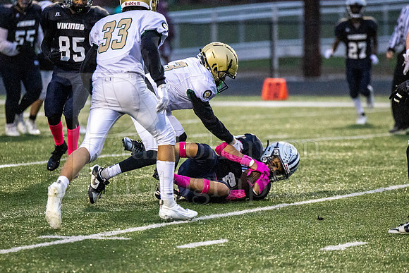 Boylan JV Football vs Guilford 10-13-2023-2628
