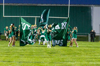 Boylan Boys Varsity Football vs Guilford 8-21-2026