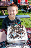 Raiden's 6th Birthday Party 8-22-2026