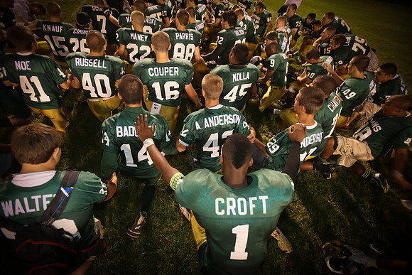 Boylan Varsity Football vs Auburn 8-29-2014-1286