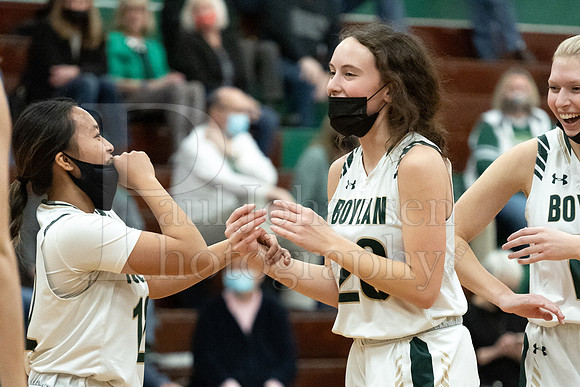 Boylan Girls Varsity Basketball vs East 1-28-2022-0497