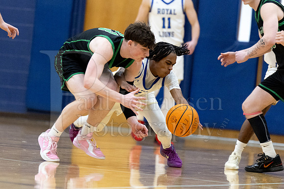 Rockford Christian Boys Varsity Basketball vs Rock Falls 2-7-2025-0351