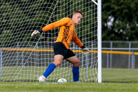 Rockford Christian JV Boys Soccer vs JV Boylan 8-25-2026-0005