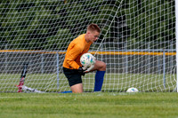 Rockford Christian JV Boys Soccer vs JV Boylan 8-25-2026-0002