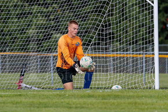 Rockford Christian JV Boys Soccer vs JV Boylan 8-25-2026-0001