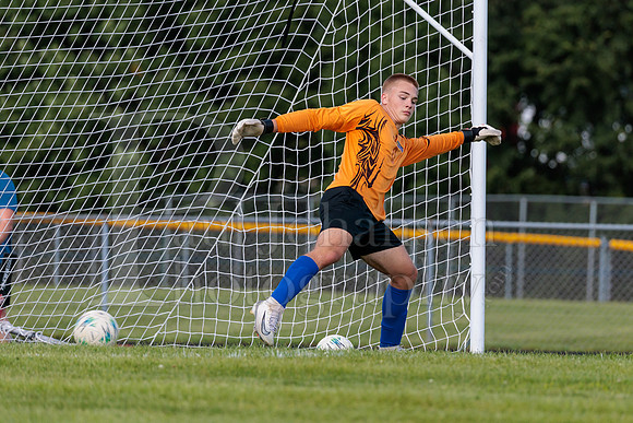 Rockford Christian JV Boys Soccer vs JV Boylan 8-25-2026-0004