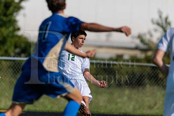 Rockford Christian JV Boys Soccer vs JV Boylan 8-25-2026-0013