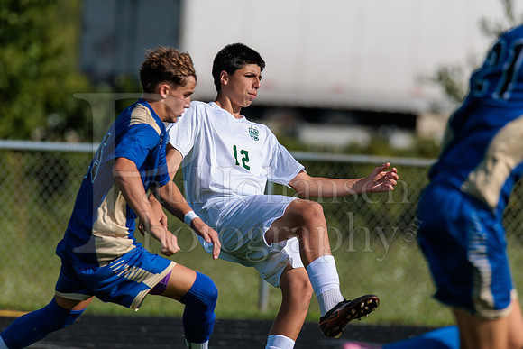 Rockford Christian JV Boys Soccer vs JV Boylan 8-25-2026-0015