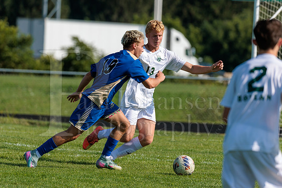 Rockford Christian JV Boys Soccer vs JV Boylan 8-25-2026-0016