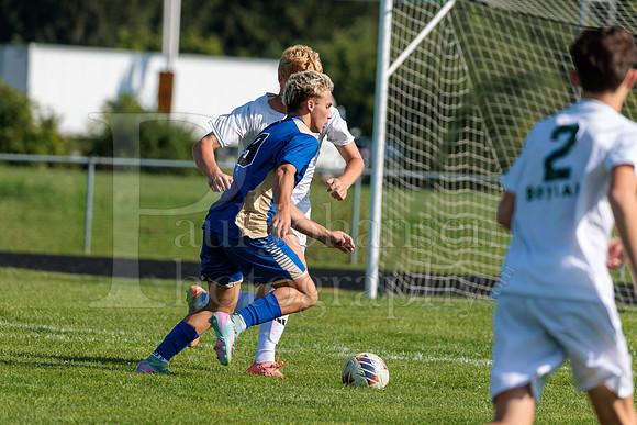 Rockford Christian JV Boys Soccer vs JV Boylan 8-25-2026-0018