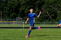 Rockford Christian JV Boys Soccer vs JV Boylan 8-25-2026-0021